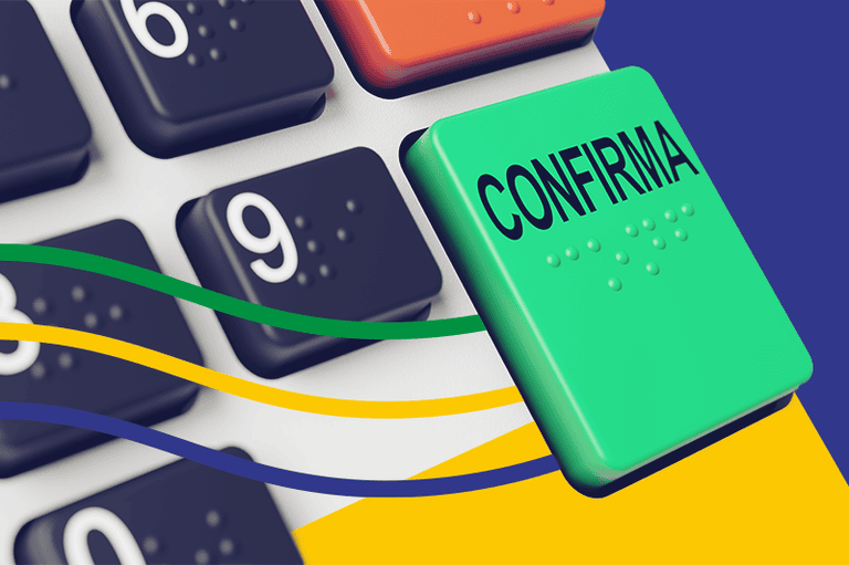 Leia mais sobre o artigo Tudo pronto para as eleições! Saiba o que pode e o que não pode no dia da votação