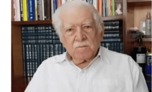 Leia mais sobre o artigo Luto: Faleceu nesta segunda-feira, o Dr. Evaldo Leite, presidente da ABA e irmão de Gilvan Leite