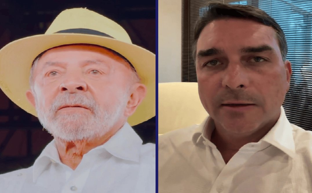 Leia mais sobre o artigo Lula obtém 67,42% dos votos em João Câmara; Flávio Bolsonaro alcança 27,94%