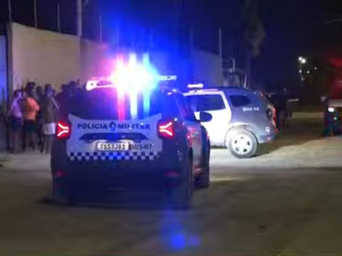 Leia mais sobre o artigo Policial militar aposentado é morto a tiros na região metropolitana de Natal