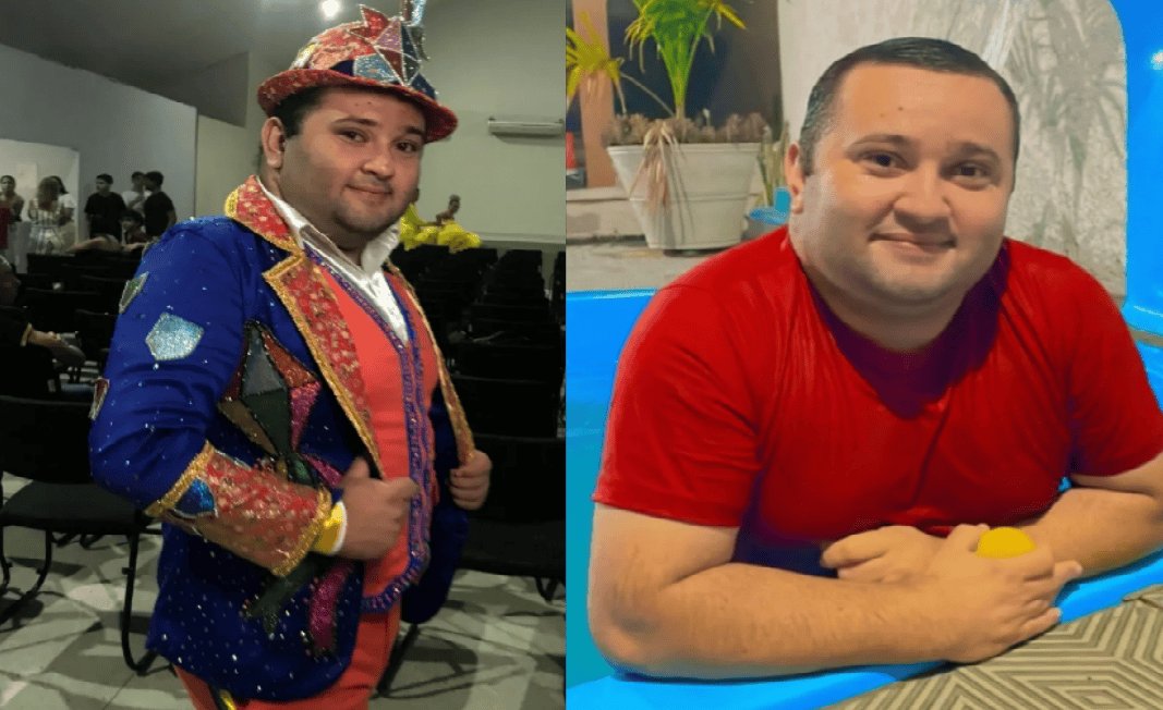 Leia mais sobre o artigo Falecimento de Markinhos da Vila Nova causa comoção em João Câmara/RN