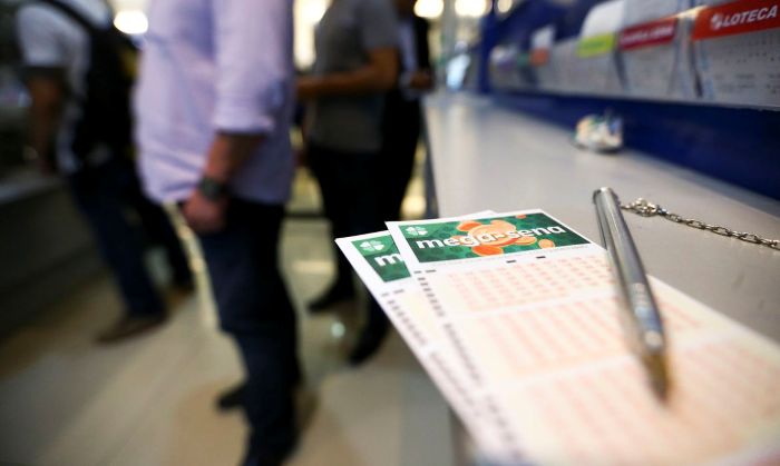 Leia mais sobre o artigo Mega-Sena sorteia prêmio acumulado em R$ 230 milhões neste sábado