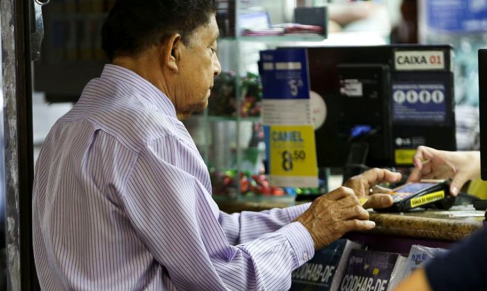 Leia mais sobre o artigo BPC evitou 571 mil mortes e 13 milhões de internações em 30 anos