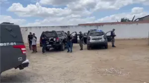 Leia mais sobre o artigo Polícia resgata mulher e criança mantidas em cárcere privado em Pau dos Ferros