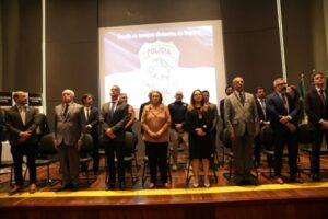 Leia mais sobre o artigo Governo do RN empossa 137 novos policiais civis e amplia a capacidade de combate à criminalidade