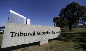 Leia mais sobre o artigo TSE manda suspender site que oferece criptomoedas por apoio a Flávio