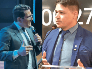Leia mais sobre o artigo Advogado de João Câmara, Rafhael Targino consegue reverter efeitos da cassação, e vereador e justiça mantém Cabo Deyvison no mandato