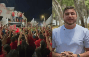 Leia mais sobre o artigo Comentarista político avalia crescimento da campanha de Cadu de Lula em Mossoró e no RN