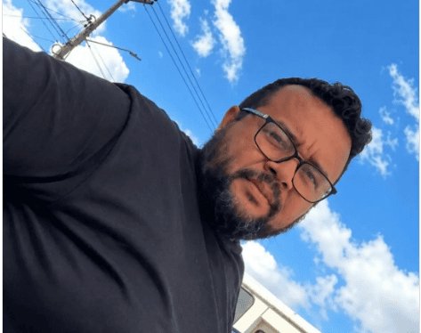 Leia mais sobre o artigo Luto: Júnior Caminhoneiro (Júnior cabeça) morre em João Pessoa