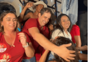 Leia mais sobre o artigo Cadu de Lula vence disputa apertada em João Câmara com diferença de 1.797 votos