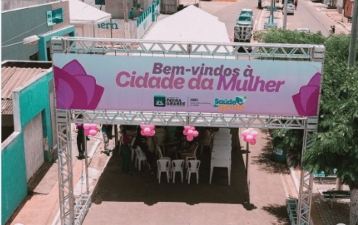 Leia mais sobre o artigo Governo de Pedra Grande abre Outubro Rosa com programação especial para as mulheres