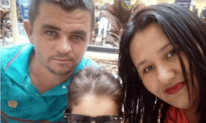 Leia mais sobre o artigo Esposo de vereadora morre vítima de acidente com motos no interior do RN
