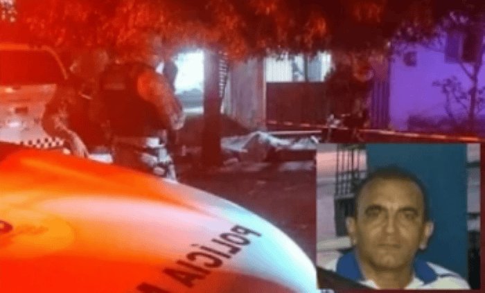 Leia mais sobre o artigo Carteiro é morto a tiros em cidade do interior do RN