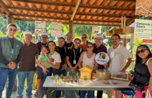 Leia mais sobre o artigo FETARN e Prefeitura de Jandaíra promovem Caravana da Agricultura Familiar na Festa do Boi