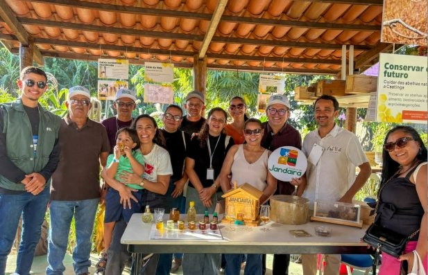 Leia mais sobre o artigo FETARN e Prefeitura de Jandaíra promovem Caravana da Agricultura Familiar na Festa do Boi
