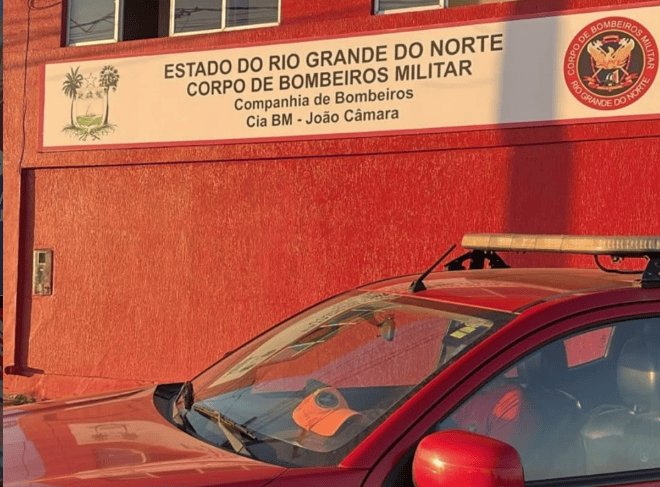 No momento, voc&ecirc; est&aacute; visualizando Jo&atilde;o C&acirc;mara: bombeiros salvam beb&ecirc; de 28 dias engasgada com leite materno