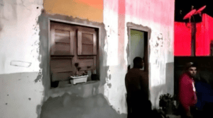 Leia mais sobre o artigo Incêndio em residência mobiliza moradores na zona rural de Guamaré/RN