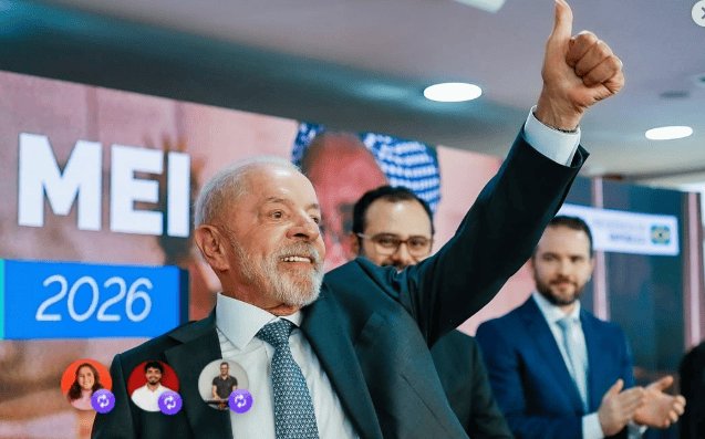 Leia mais sobre o artigo Dez diretórios estaduais do MDB no Norte e Nordeste declaram apoio à reeleição de Lula