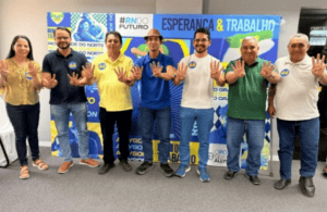 Leia mais sobre o artigo Oposição de João Câmara se reúne com Allyson Bezerra e articula apoio ao projeto estadual