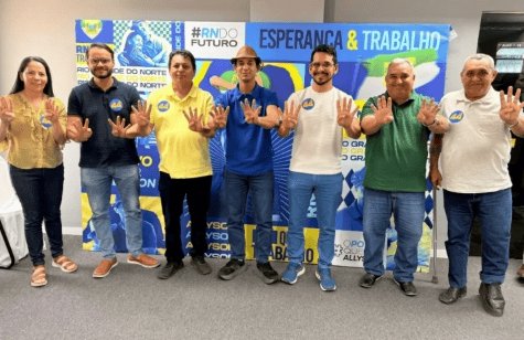 No momento, voc&ecirc; est&aacute; visualizando Oposi&ccedil;&atilde;o de Jo&atilde;o C&acirc;mara se re&uacute;ne com Allyson Bezerra e articula apoio ao projeto estadual