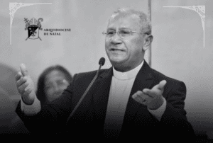 Leia mais sobre o artigo Velório de Monsenhor Robério Camilo da Silva terá missas em Natal e sepultamento em Poço Branco