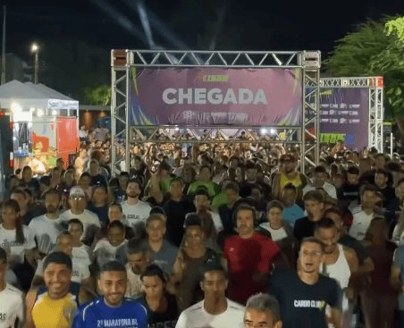 Leia mais sobre o artigo 1º Corre JC reúne centenas de participantes e movimenta João Câmara durante as comemorações da emancipação política