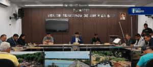 Leia mais sobre o artigo Câmara Municipal de Poço Branco elege nova Mesa Diretora para o biênio 2027/2028