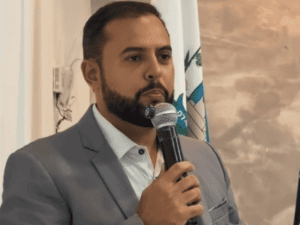 Leia mais sobre o artigo Prefeito de Pedra Grande questiona estimativa de R$ 811 milhões com fim da escala 6×1 no RN
