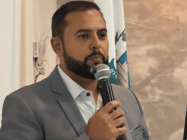 Leia mais sobre o artigo Prefeito de Pedra Grande questiona estimativa de R$ 811 milhões com fim da escala 6×1 no RN