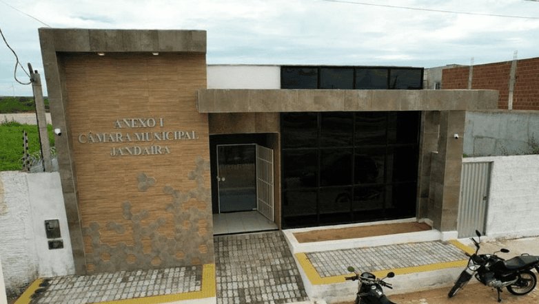 Leia mais sobre o artigo Câmara de Jandaíra de portas abertas para você!