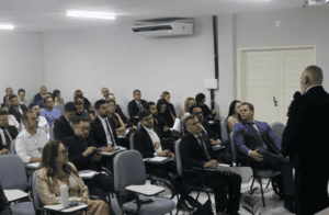 Leia mais sobre o artigo Policiais Civis do RN recebem capacitação em técnicas especiais de investigação (CTEI)