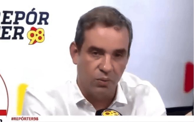 Leia mais sobre o artigo Cadu de Lula defende diálogo com forças políticas e prega união no RN