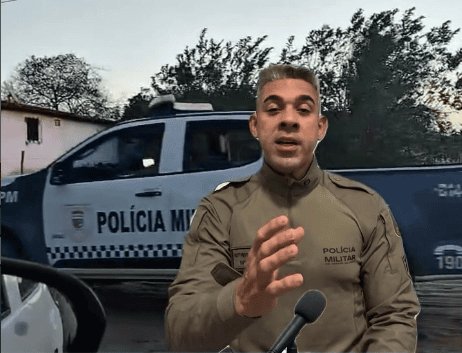 Leia mais sobre o artigo 14º BPM reforça policiamento nas comunidades indígenas do Amarelão e Santa Terezinha, em João Câmara/RN