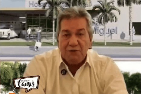 No momento, voc&ecirc; est&aacute; visualizando S&atilde;o Miguel do Gostoso: Caio Fernandes anuncia oficialmente apoio a Jean dos Morros e afastamento da pol&iacute;tica