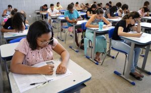 Leia mais sobre o artigo Enem 2026 tem 113,9 mil inscritos no Rio Grande do Norte