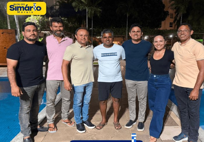 Leia mais sobre o artigo Eleição da Câmara de Caiçara do Norte ganha novo capítulo com lançamento de chapa
