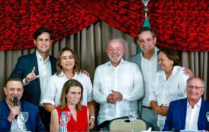 Leia mais sobre o artigo Lula participa de ato de campanha em Natal neste sábado
