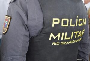Leia mais sobre o artigo Dois adolescentes são apreendidos após tentativa de incêndio em prefeitura no RN