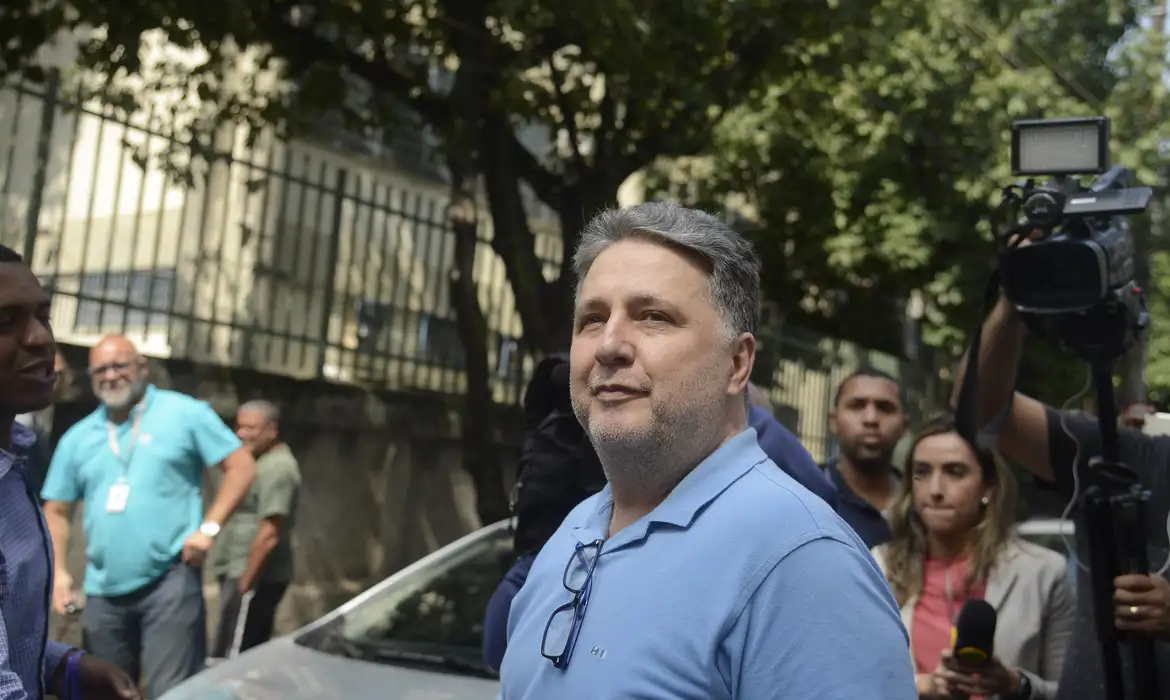 Leia mais sobre o artigo TSE decide que votos para Garotinho serão anulados