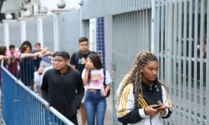 Leia mais sobre o artigo Inep divulga local de provas do Enem; candidato pode conferir no site
