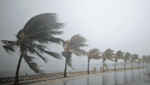 Leia mais sobre o artigo Marinha alerta para ventos intensos de até 60 km/h no litoral do RN durante feriadão