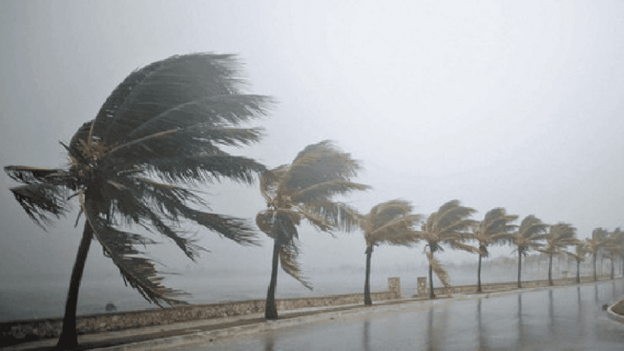 Leia mais sobre o artigo Marinha alerta para ventos intensos de até 60 km/h no litoral do RN durante feriadão
